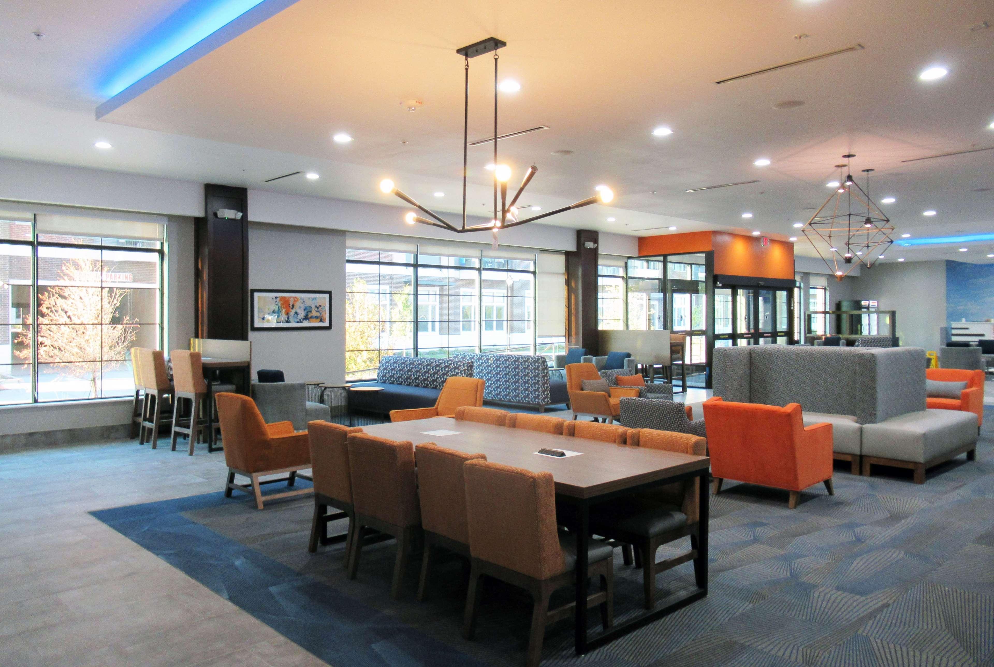 La Quinta Inn & Suites By Wyndham Dallas - Frisco Stadium Экстерьер фото