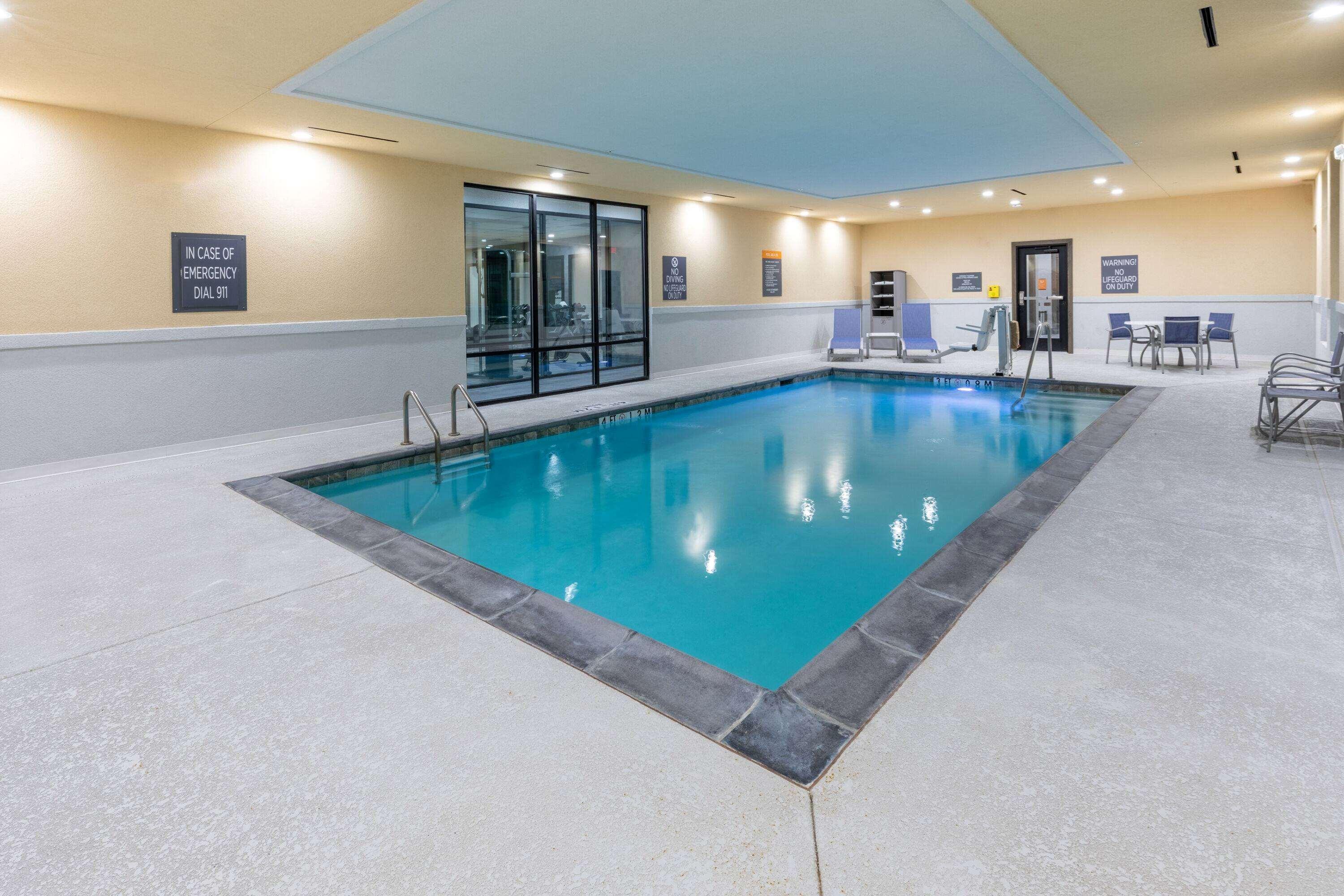 La Quinta Inn & Suites By Wyndham Dallas - Frisco Stadium Экстерьер фото