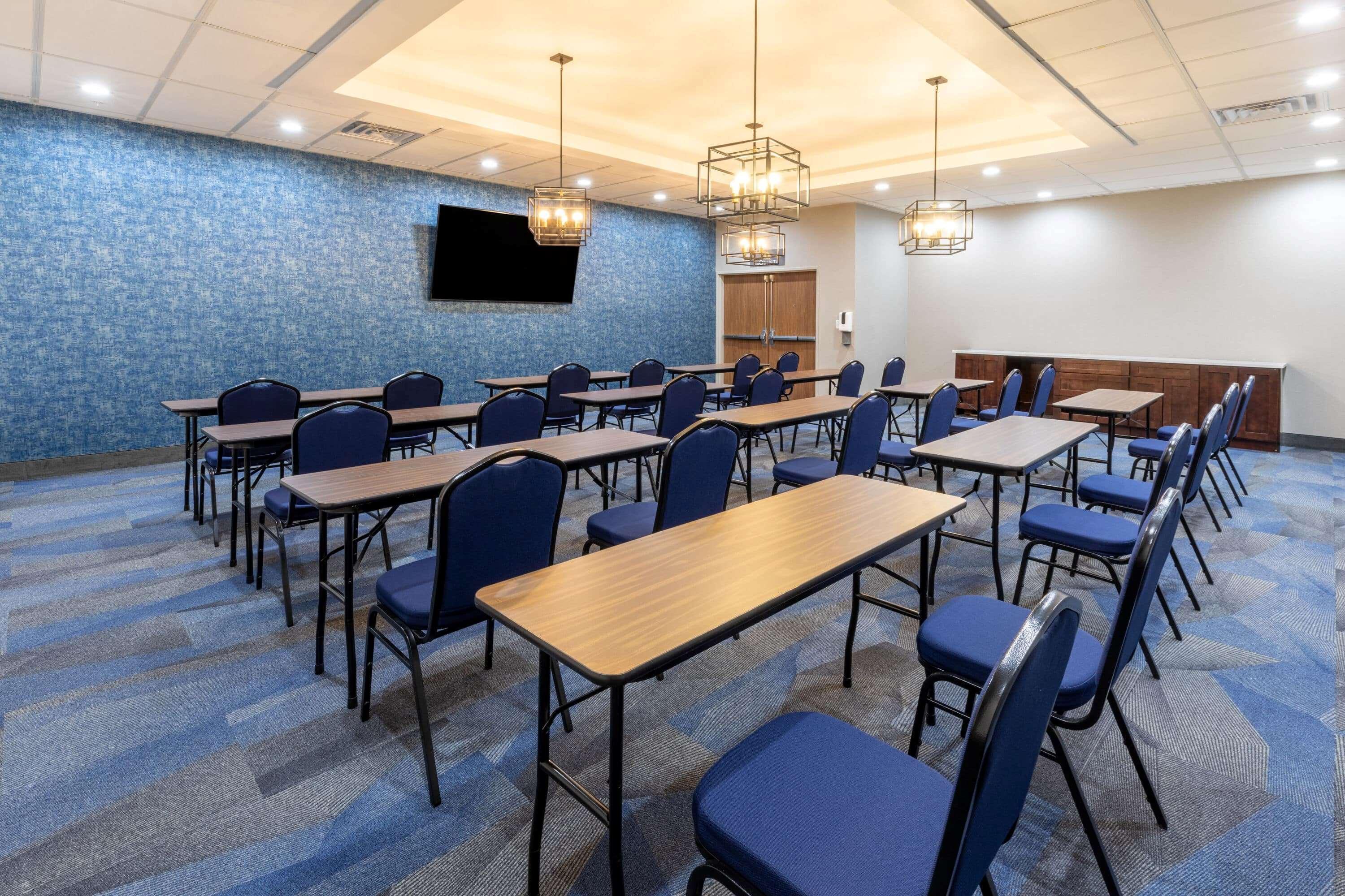 La Quinta Inn & Suites By Wyndham Dallas - Frisco Stadium Экстерьер фото