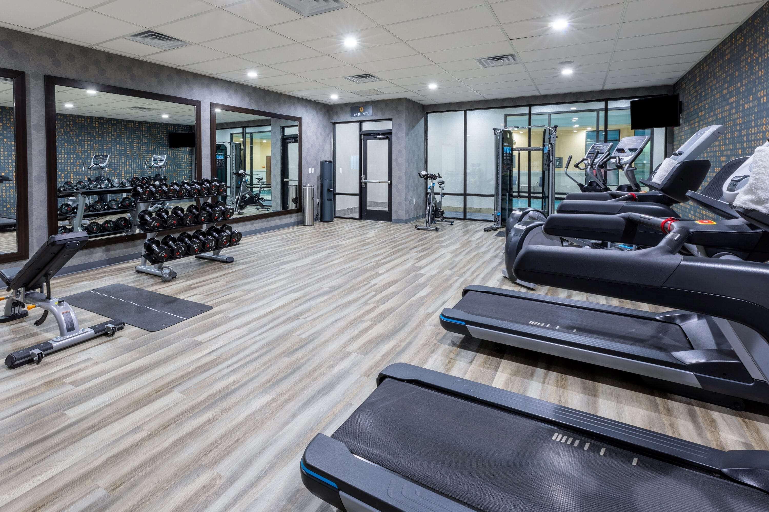 La Quinta Inn & Suites By Wyndham Dallas - Frisco Stadium Экстерьер фото